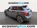 MINI Cooper S Aut. Gris - thumbnail 3