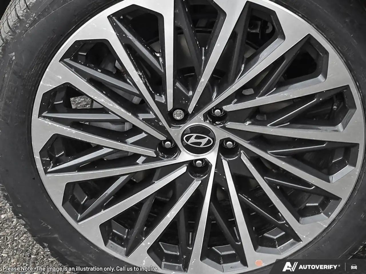 Hyundai PALISADE Hybrid снимка Hyundai PALISADE Hybrid