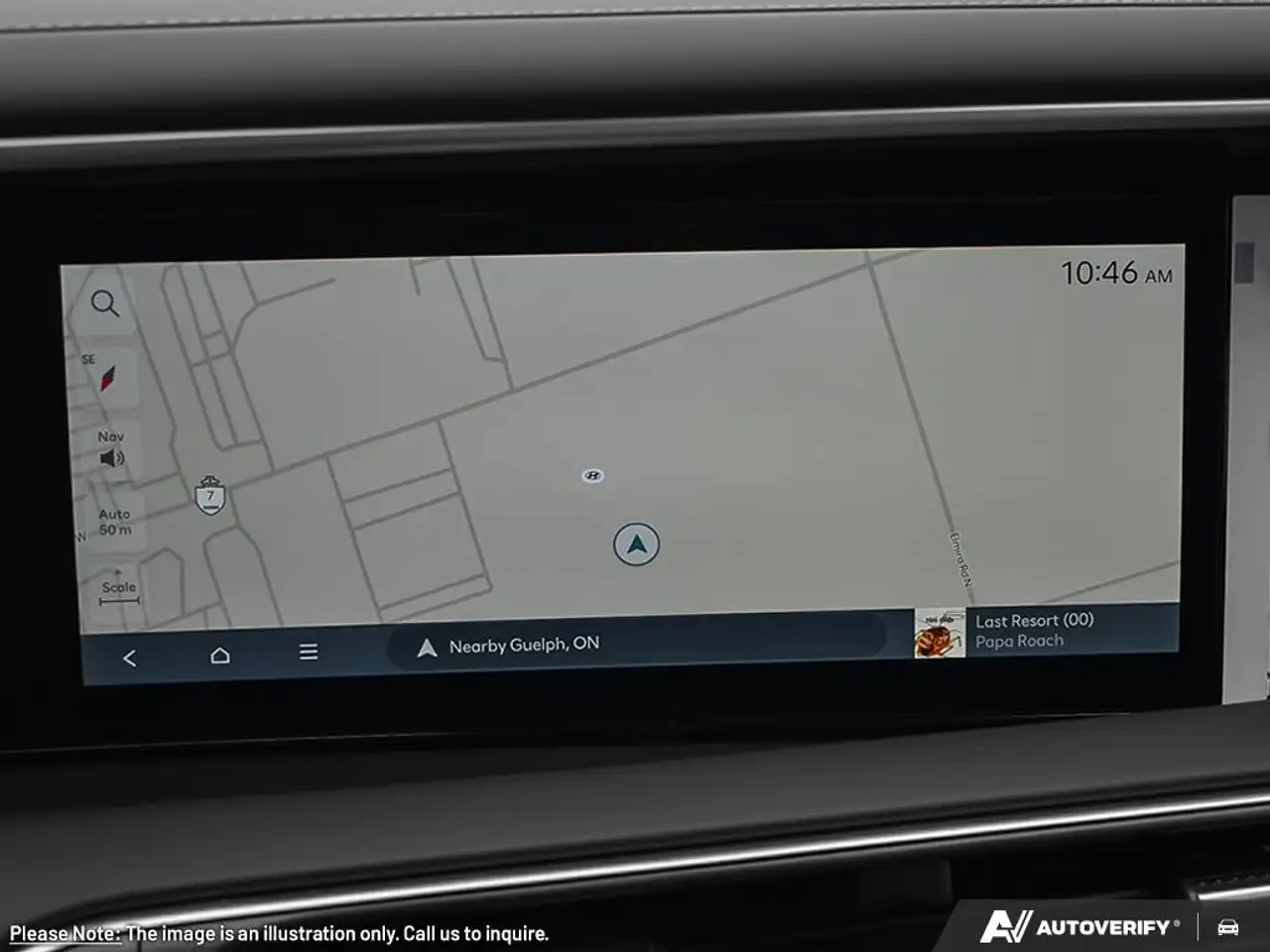 Hyundai PALISADE Hybrid снимка Hyundai PALISADE Hybrid