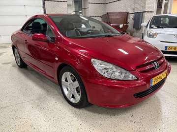 2.0-16V XS PACK / Leder / Cruise / Afn.Haak / Clim