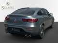 Mercedes-Benz GLC 300 Coupe GLC 300 d 4Matic Grau - thumbnail 5