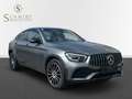 Mercedes-Benz GLC 300 Coupe GLC 300 d 4Matic Grau - thumbnail 2