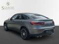 Mercedes-Benz GLC 300 Coupe GLC 300 d 4Matic Grau - thumbnail 4