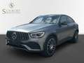 Mercedes-Benz GLC 300 Coupe GLC 300 d 4Matic Grau - thumbnail 1