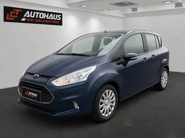 Ford B-Max B-MAX Trend N 1,4 | PICKERL BIS 03/2027 |