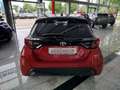 Toyota Yaris Hybrid Style *PDC V+H/SHZ/LHZ/KAM* Rosso - thumbnail 5