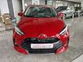 Toyota Yaris Hybrid Style *PDC V+H/SHZ/LHZ/KAM* Rosso - thumbnail 2