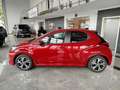 Toyota Yaris Hybrid Style *PDC V+H/SHZ/LHZ/KAM* Rosso - thumbnail 6