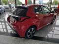 Toyota Yaris Hybrid Style *PDC V+H/SHZ/LHZ/KAM* Rosso - thumbnail 4