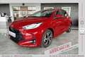 Toyota Yaris Hybrid Style *PDC V+H/SHZ/LHZ/KAM* Rosso - thumbnail 1