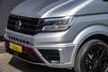 Volkswagen Crafter L3H2 | 177Pk Aut. | Dubbele Cabine | 2x Schuifdeur Grijs - thumbnail 23