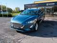 Ford Focus 1.0l EcoBoost 2020 PARFAIT ETAT *GPS*CLIM*JA Blauw - thumbnail 1