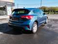 Ford Focus 1.0l EcoBoost 2020 PARFAIT ETAT *GPS*CLIM*JA Bleu - thumbnail 3