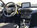 Ford Focus 1.0l EcoBoost 2020 PARFAIT ETAT *GPS*CLIM*JA Blauw - thumbnail 12
