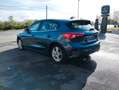 Ford Focus 1.0l EcoBoost 2020 PARFAIT ETAT *GPS*CLIM*JA Bleu - thumbnail 4