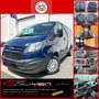 Ford Transit Custom 2.0 TDCi*L1H1*BT*Radio*USB*Full.Protection Bleu - thumbnail 1