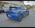 Renault Clio V 1.0 TCE TECHNO 90CV Blau - thumbnail 5