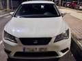SEAT Leon FR León 2.0TDI CR S Blanco - thumbnail 5