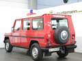 Mercedes-Benz G 280 280GE OLDTIMER EX-FEUERWEHR ALLRAD STANDHEIZUNG Rot - thumbnail 14