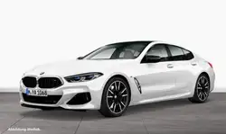 Bmw M850 i xDrive Gran Coupé*M Technik Paket*LC Prof.*HUD*D