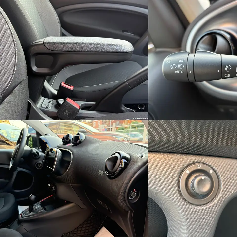 smart forTwo 2021 — фото 14