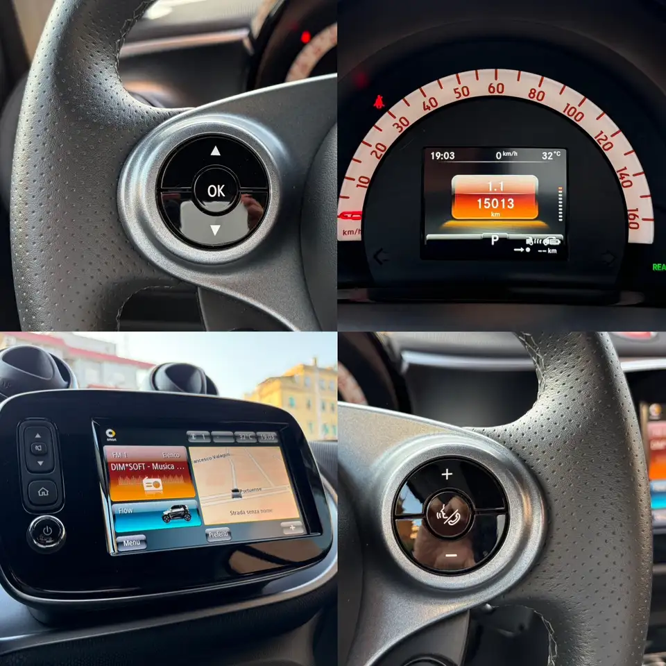smart forTwo 2021 — фото 10