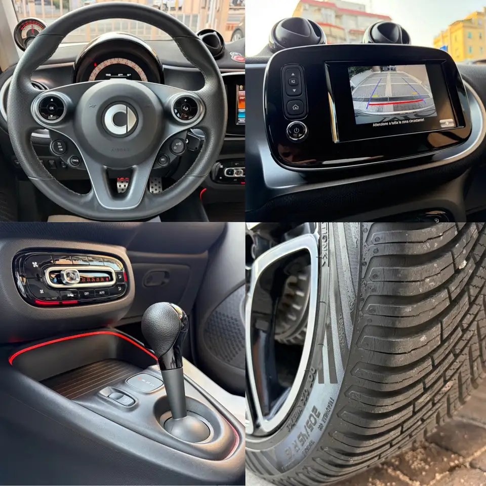 smart forTwo 2021 — фото 11