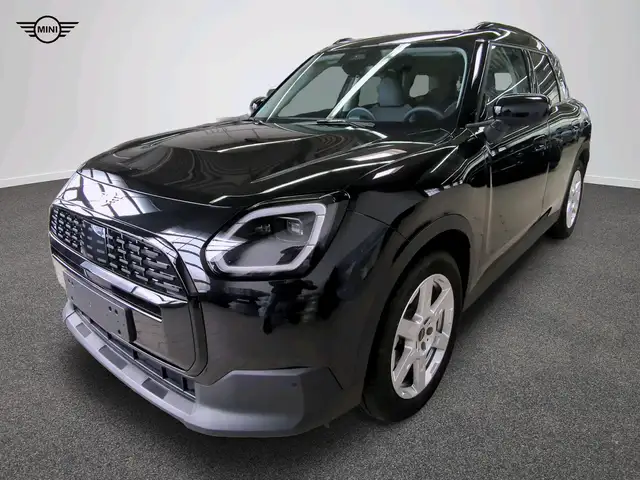 MINI Countryman D Classic Trim
