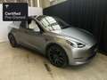 Tesla Model Y Performance “Certified Pre-Owned” Zilver - thumbnail 12