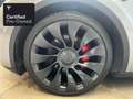 Tesla Model Y Performance “Certified Pre-Owned” Zilver - thumbnail 3