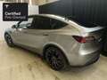 Tesla Model Y Performance “Certified Pre-Owned” Zilver - thumbnail 6