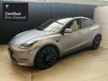 Tesla Model Y Performance “Certified Pre-Owned” Zilver - thumbnail 1