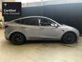 Tesla Model Y Performance “Certified Pre-Owned” Zilver - thumbnail 10