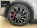 Tesla Model Y Performance “Certified Pre-Owned” Zilver - thumbnail 9