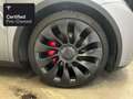 Tesla Model Y Performance “Certified Pre-Owned” Zilver - thumbnail 11