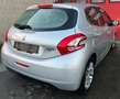 Peugeot 208 1.6 HDi Allure STT ETG + CLIM Gris - thumbnail 6
