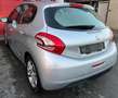 Peugeot 208 1.6 HDi Allure STT ETG + CLIM Gris - thumbnail 4