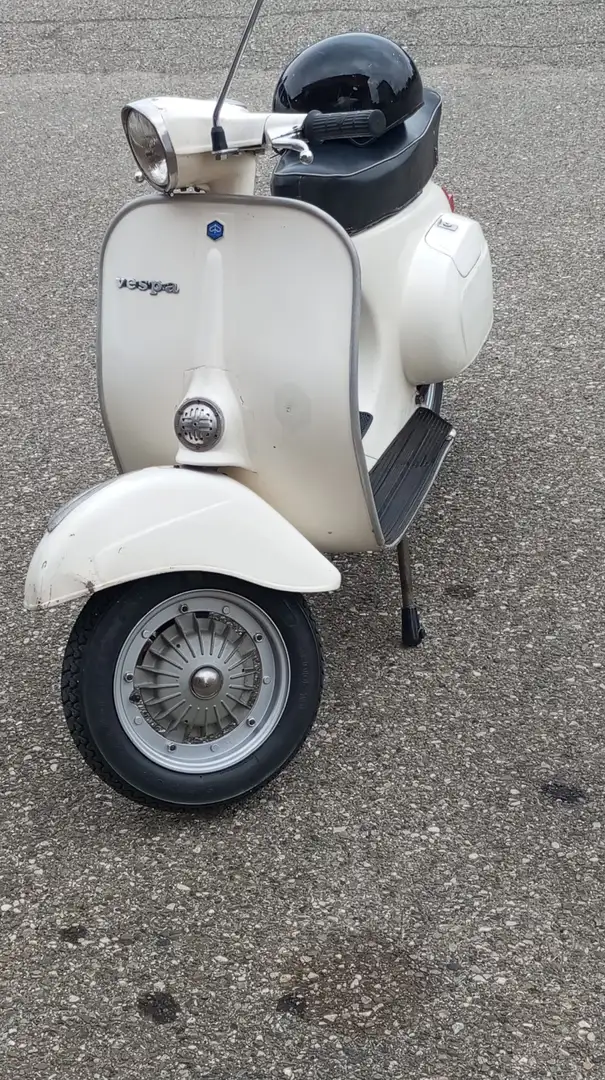 Piaggio Primavera Alb - 1