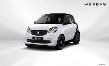 coupé 52kW twinamic