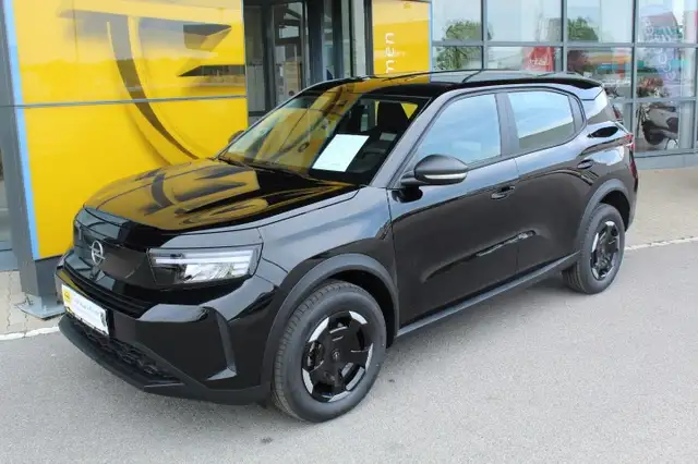 Opel Frontera Elektro 44kWh Edition