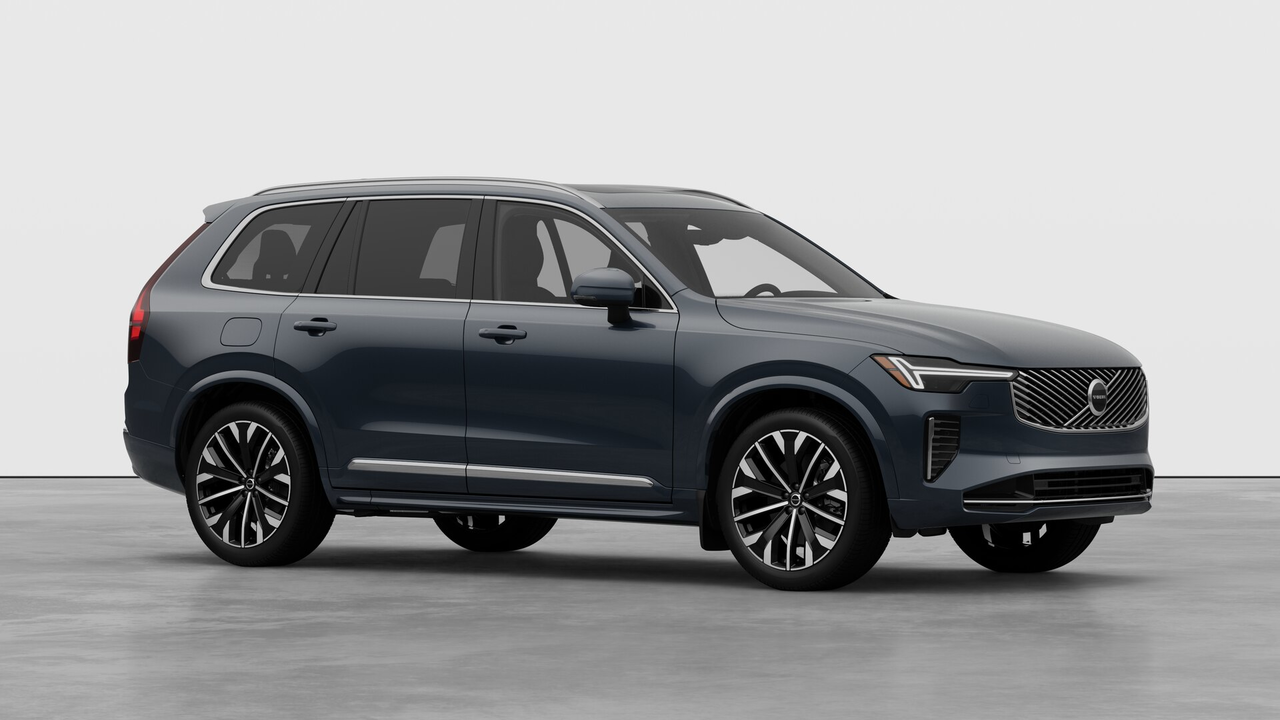 2026 Volvo XC90 Core 7-Seater (Bright Theme) alt 3