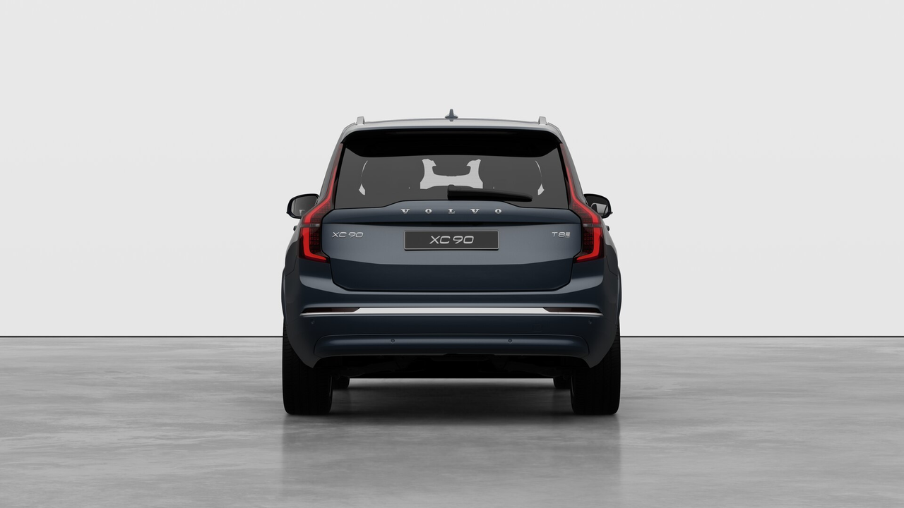 2026 Volvo XC90 Core 7-Seater (Bright Theme) thumb 6