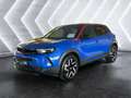 Opel Mokka-E Mokka e GS Line 5 Jahre Garantie BigDeal Blau - thumbnail 2