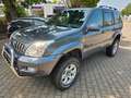 Toyota Land Cruiser 3.0 D-4D Aut Navi Leder 8 Sitzer Grau - thumbnail 1