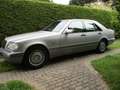 Mercedes-Benz S 280 SE **134 TKM//Inspektion neu//3.Hand** Silber - thumbnail 1