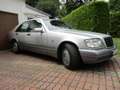 Mercedes-Benz S 280 SE **134 TKM//Inspektion neu//3.Hand** Silber - thumbnail 6