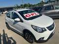 Opel Karl 1.0 Rocks IMP.GPL Weiß - thumbnail 3
