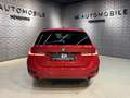 BMW 318 318 d Touring Sport Line*RFK*SITZHEIZUNG*HIFI* Rot - thumbnail 8