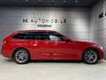 BMW 318 318 d Touring Sport Line*RFK*SITZHEIZUNG*HIFI* Rot - thumbnail 6