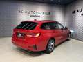 BMW 318 318 d Touring Sport Line*RFK*SITZHEIZUNG*HIFI* Rot - thumbnail 7